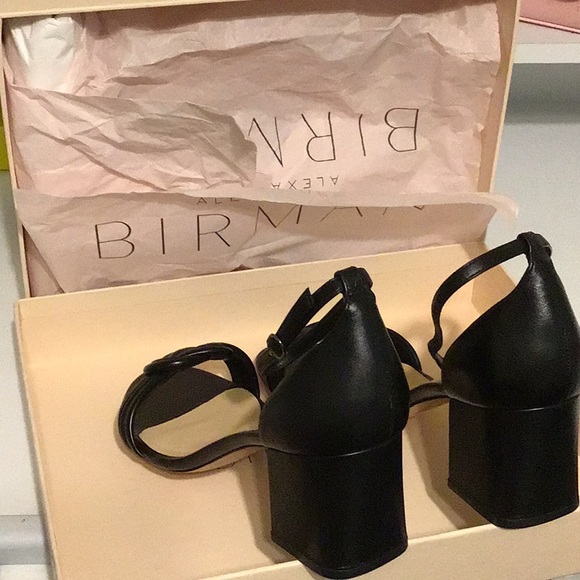 Alexandre Birman - Picture 3 of 7